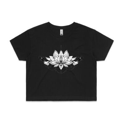 Lotus crop Thumbnail