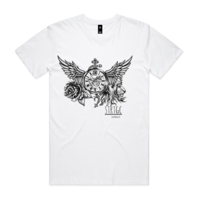 Lion wings Thumbnail